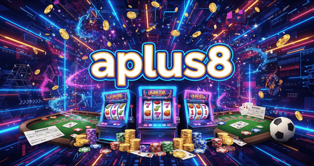 aplus8