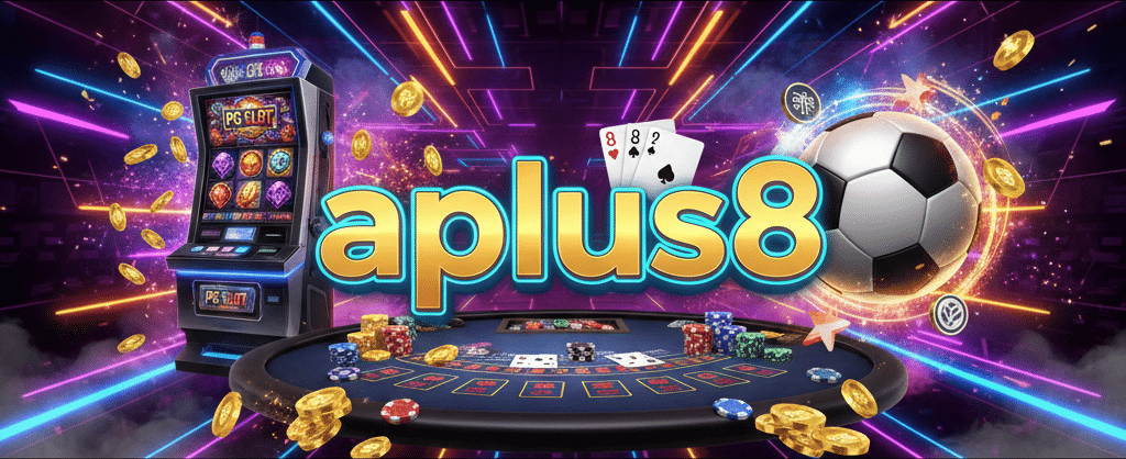 aplus8