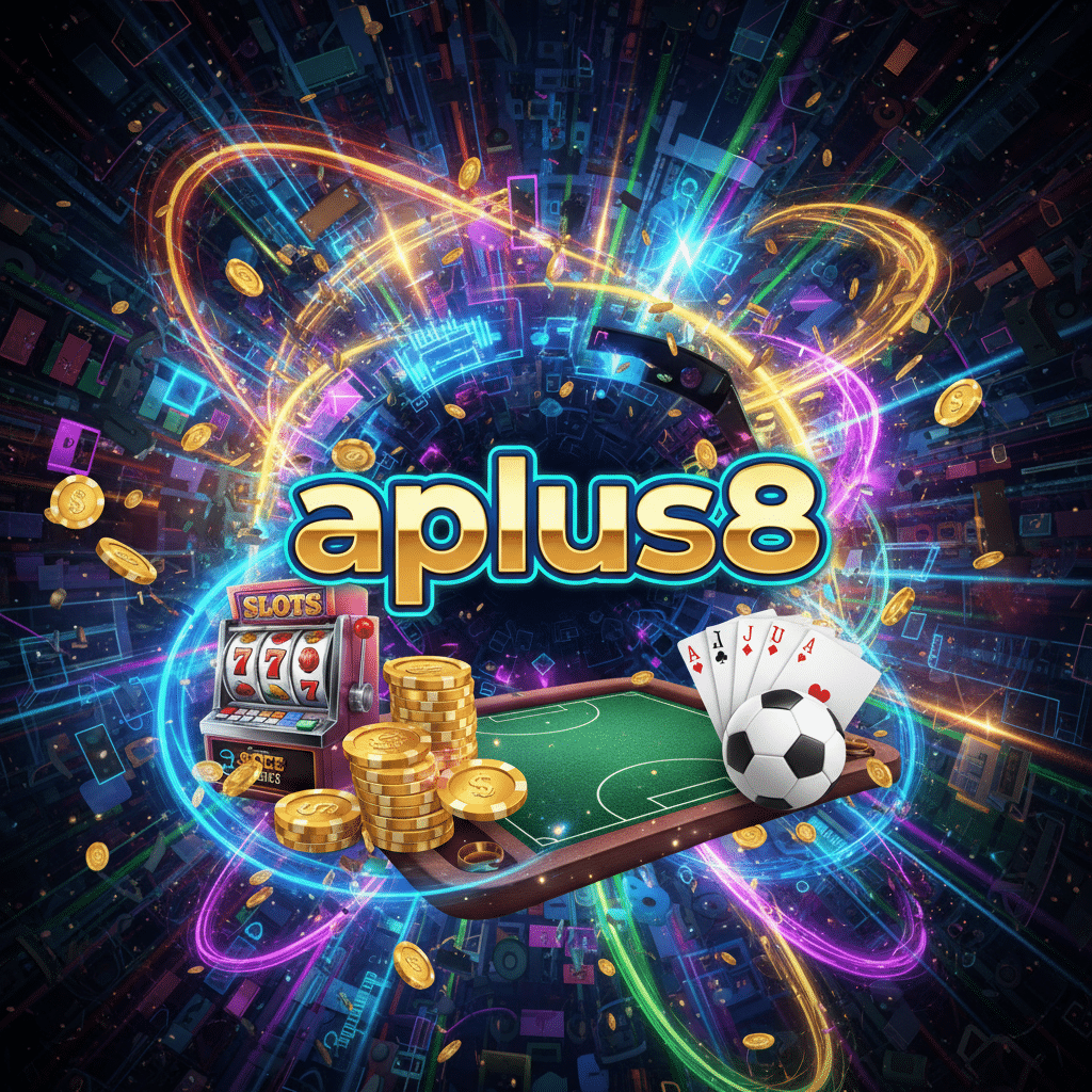 aplus8