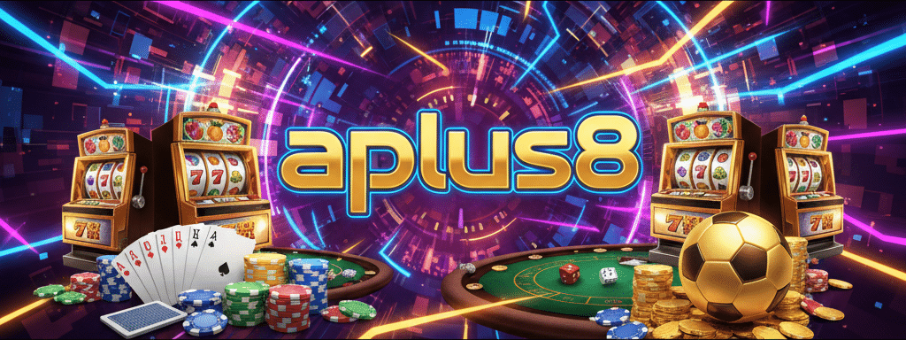 aplus8